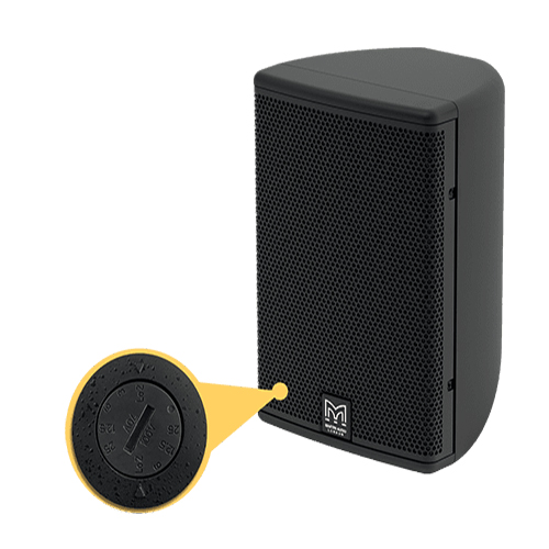 CDD5TX-MAR (Black)