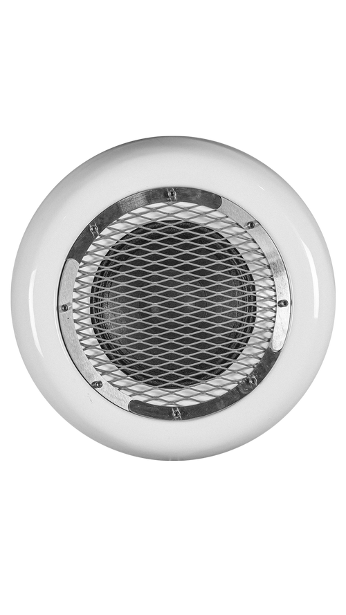 [Ostro 11.2 - WHITE] OSTRO 11.2 - RED (White)