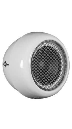 [OVOID SUB  4.1 -White] OVOID SUB 4.1 (White, Weatherised)