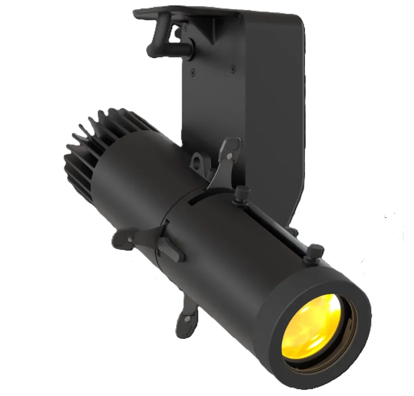 EclDisplay XBFC (Black)