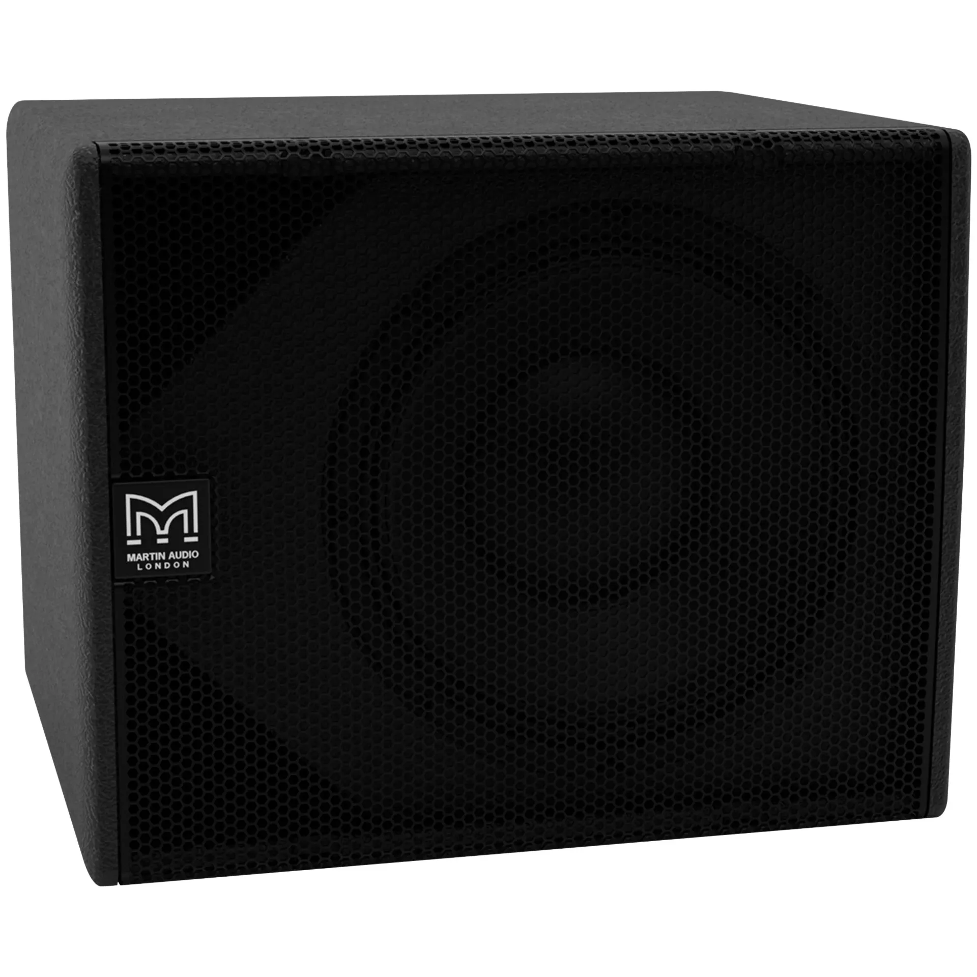 SX112 (Black)