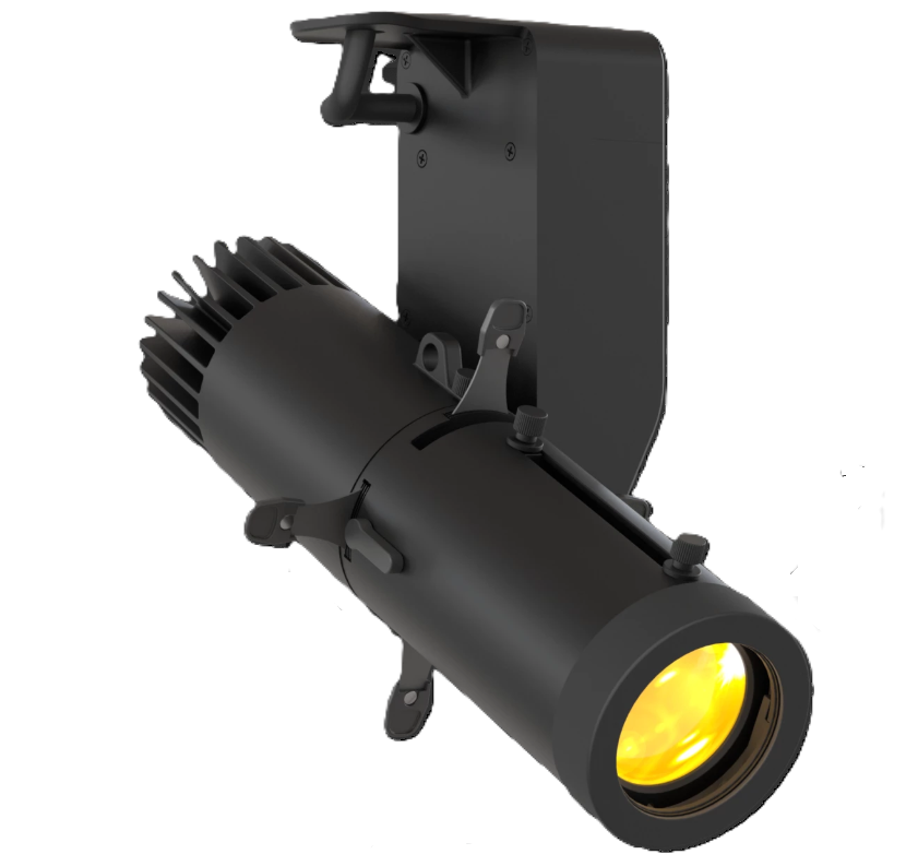 EclDisplayXBFC (Black)