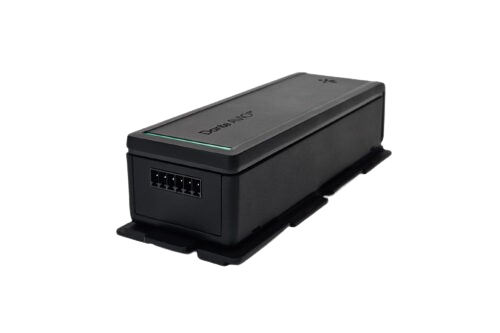 [NA0247] 2-Channel Analog Input