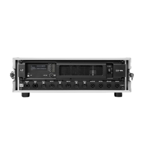 [NA0304] DSP 44 K RACK
