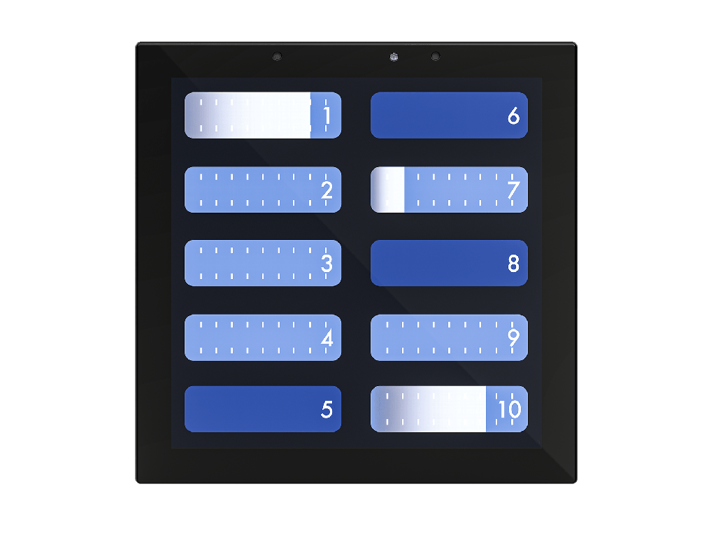 GeNetix TouchScene MINI