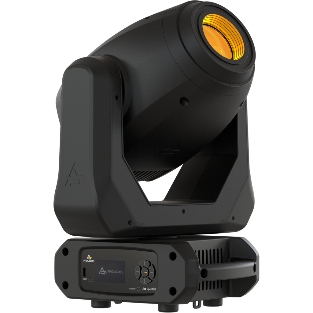 [NA0203] JET Spot 120