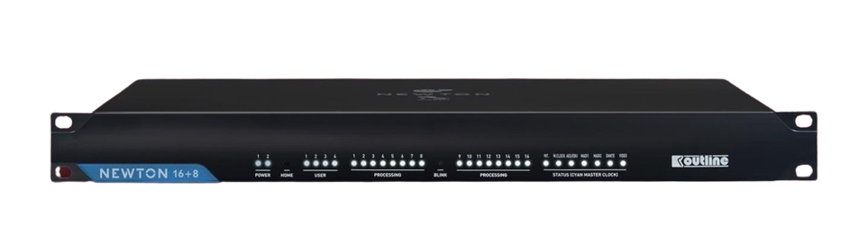 [NA0271] NEWTON from Outline