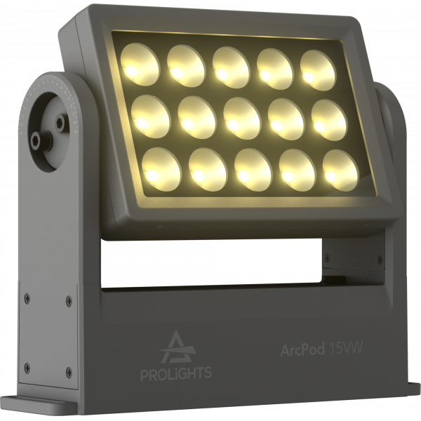 [NA0225] ArcPod 15VW