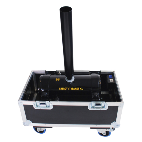 [NA0033] Confetti Machine