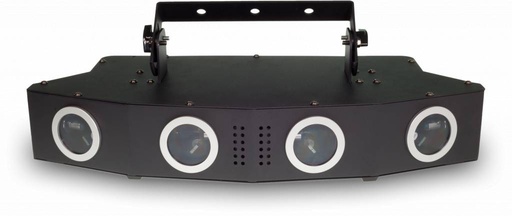 [7640144992125] Laserworld EL-900RGB