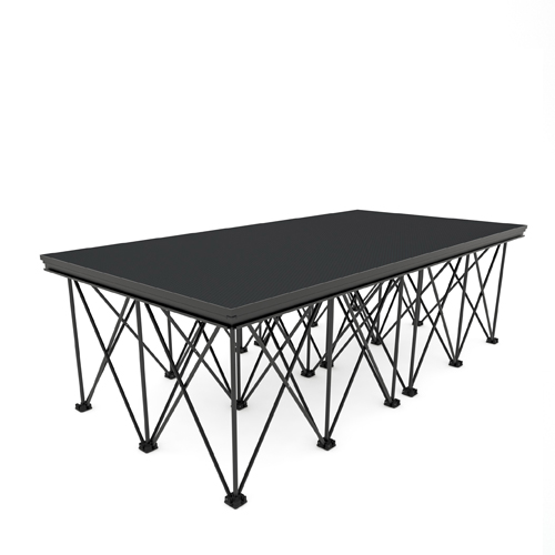 [NA0010] Aludeck Spider