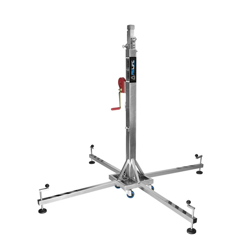 [NA0017] ALU LIFT WU-7