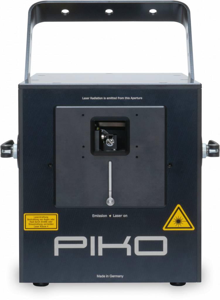 RTI PIKO 42 ROGB