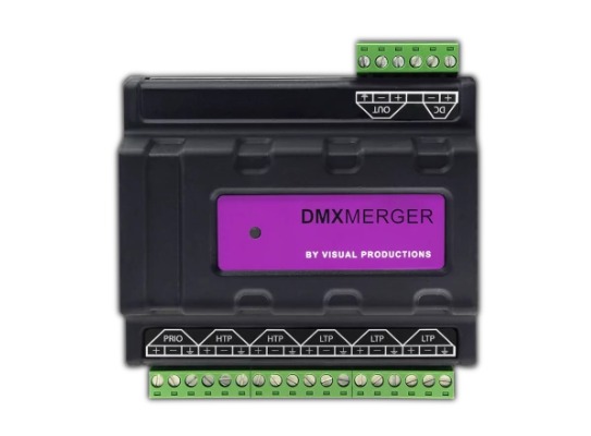 [NA0206] DMX Merger
