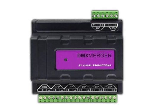 [NA0206] DMX Merger