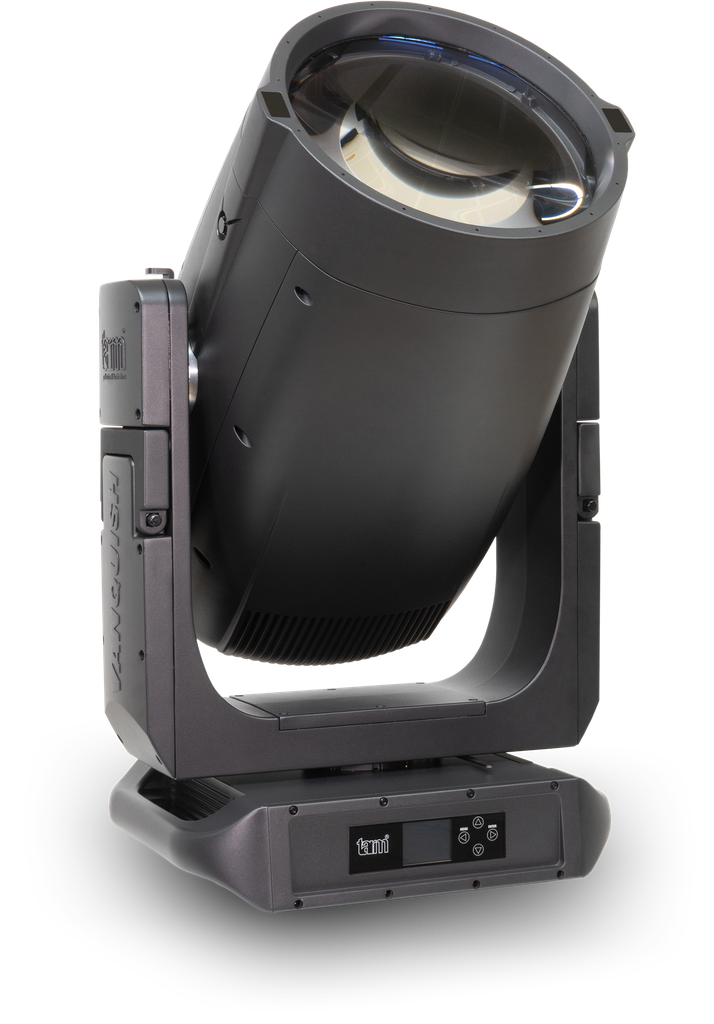 VANQUISH Moving Head
