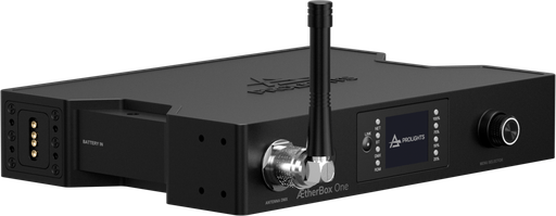 [AETHERBOXONE] AETHERBOXONE