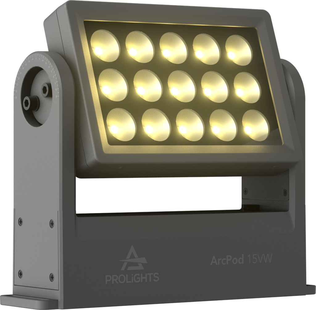 ArcPod 15VW