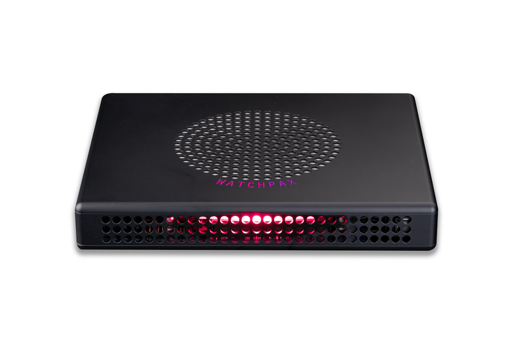 [3373A WATCHPAX 30] 3373A WATCHPAX 30