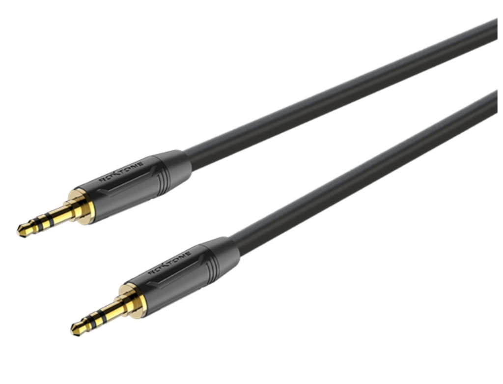 GPTC110 3.5mm Stero Jack Cable