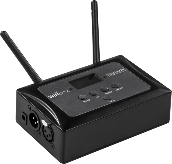 WIFIBOX