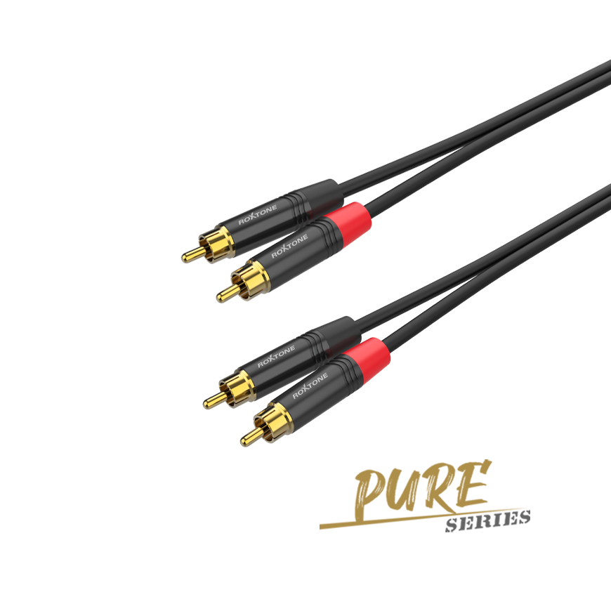 PACC130 Premium Audio Connection Cable
