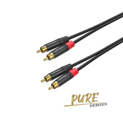 [PACC130L0010] PACC130 Premium Audio Connection Cable (1m)