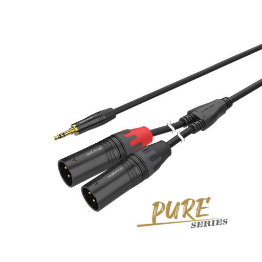 [PACC170L0010] PACC170 Premium Audio Connection Cable (1m)