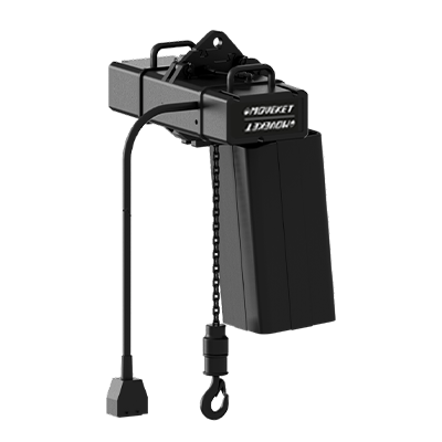[405165] FMC 250kg SK030/10U 4m/min (12m)