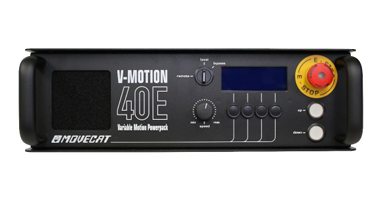 [403582] KES-Motion V-Motion-40-E-SIL3