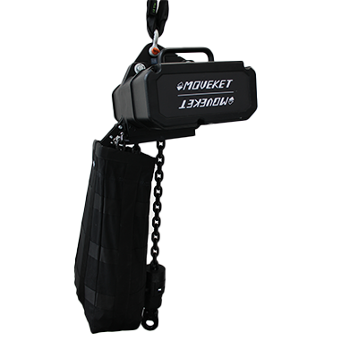 VMK-S 1250kg 10m/min
