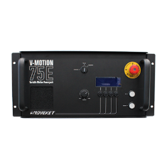 KES-Motion V-Motion-75-E-SIL3
