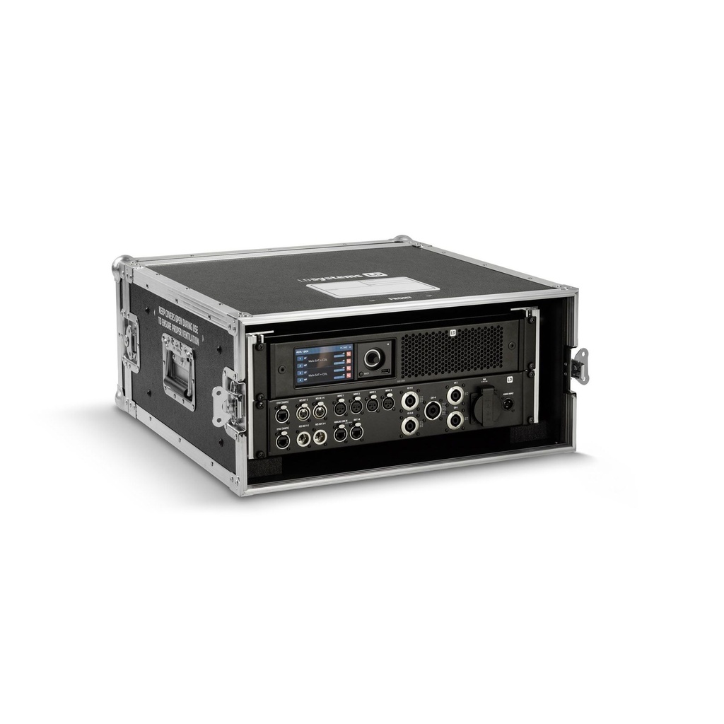 ADA 12K4 SINGLE RACK