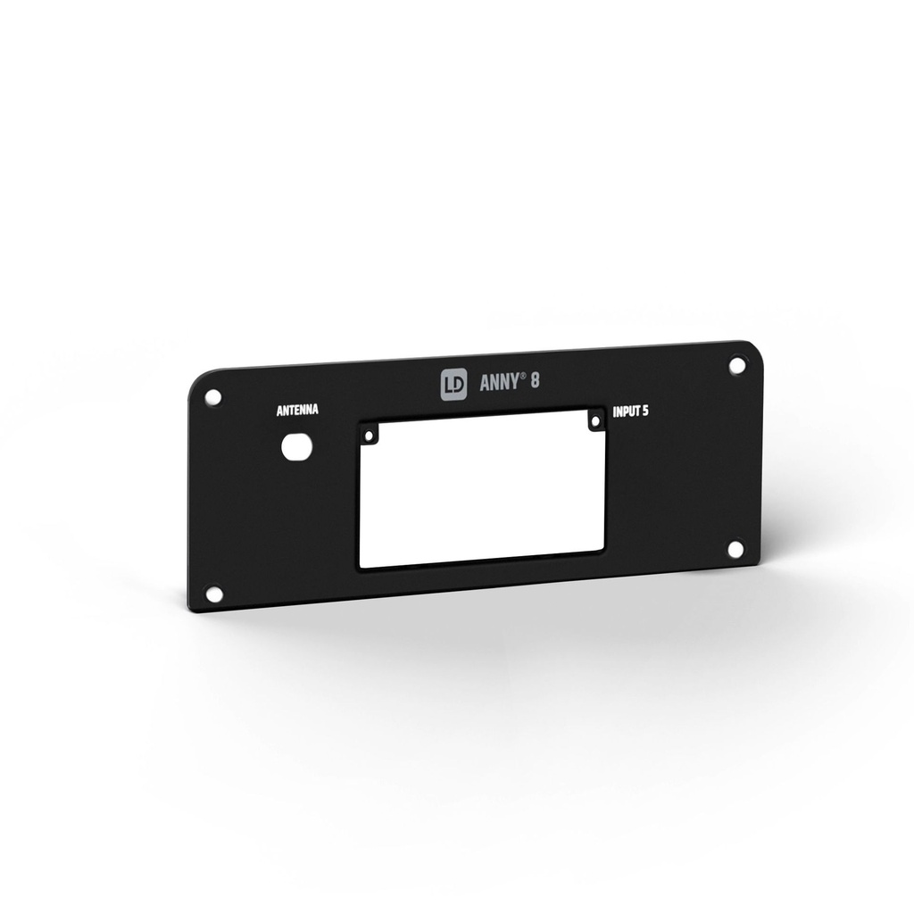 ANNY 8 CWM