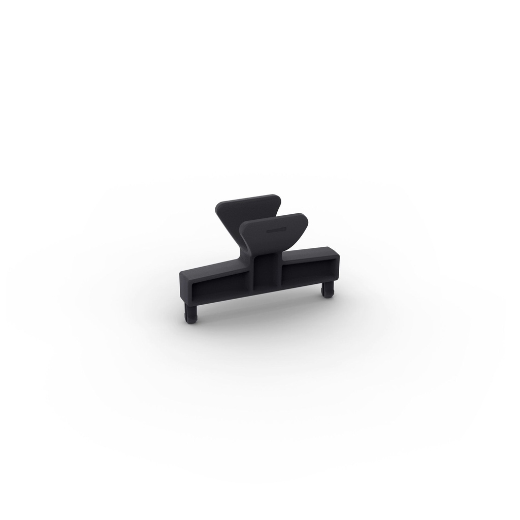 ANNY 8 MIC CLAMP