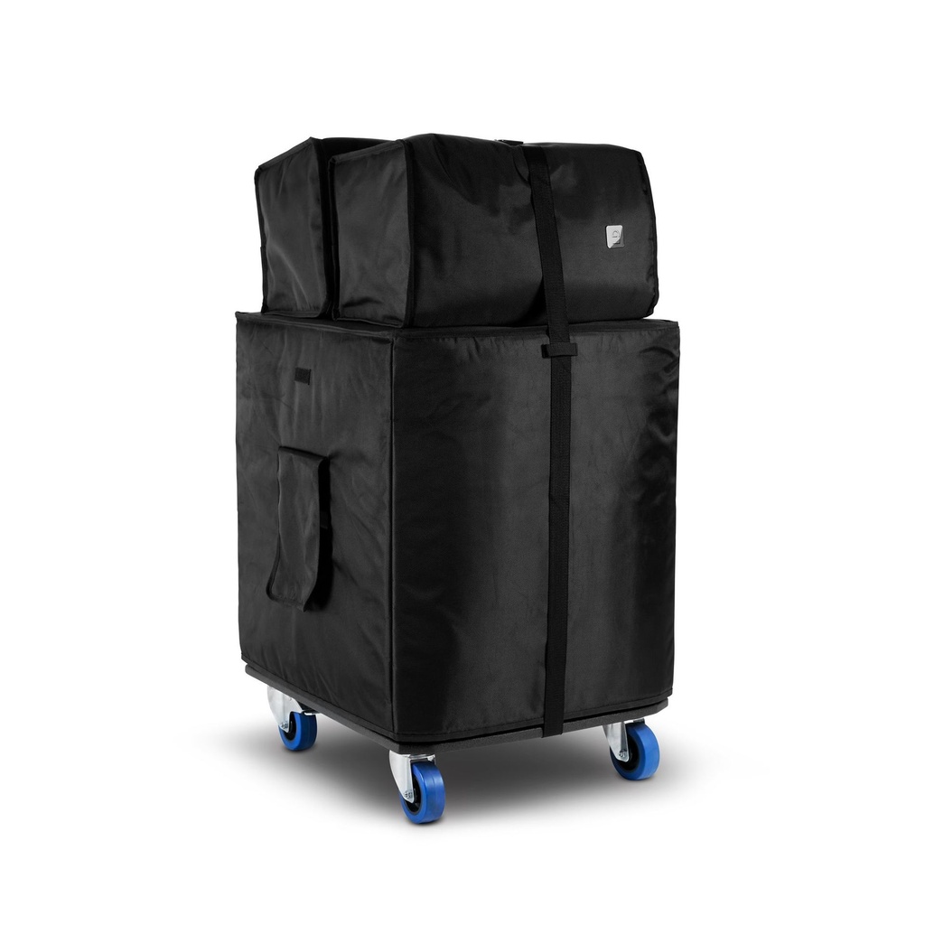 DAVE 18 G4X BAG SET