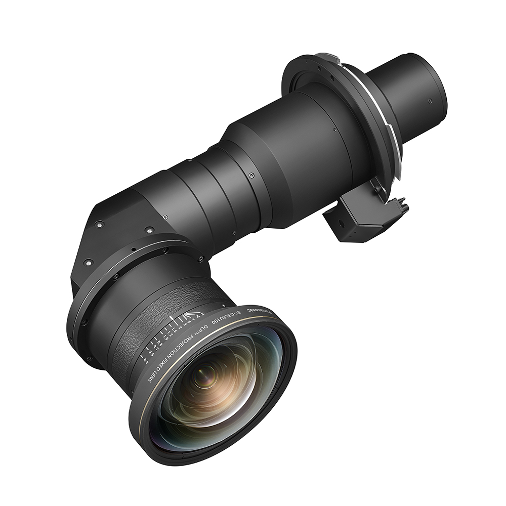 [ET-D3LEU100] ET-D3LEU100