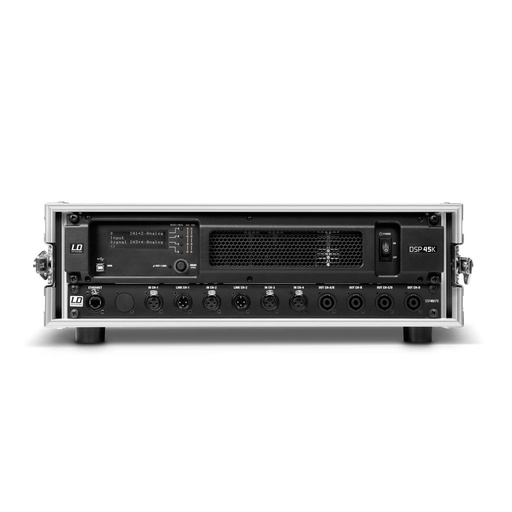 [LDDSP45KRACK] DSP 45 K RACK