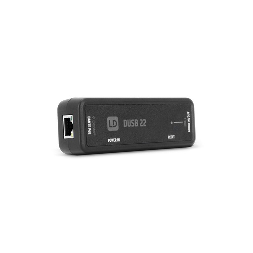[LDDUSB22] D USB 22