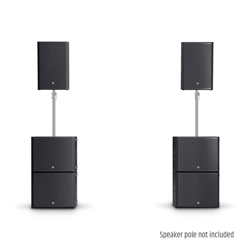 [LDEBSETIMPACTA] STINGER G3 IMPACT SET A