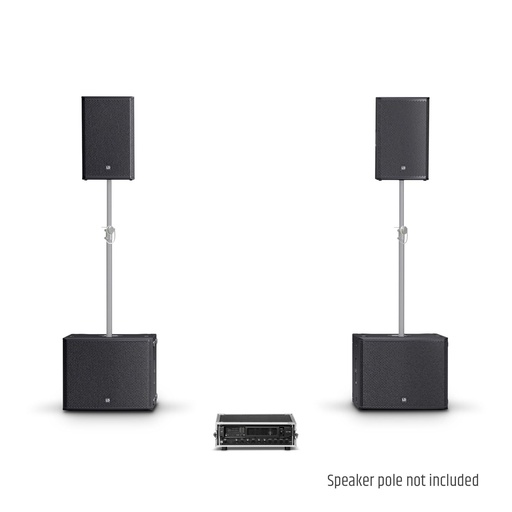 [LDEBSETPOWER] STINGER G3 POWER SET