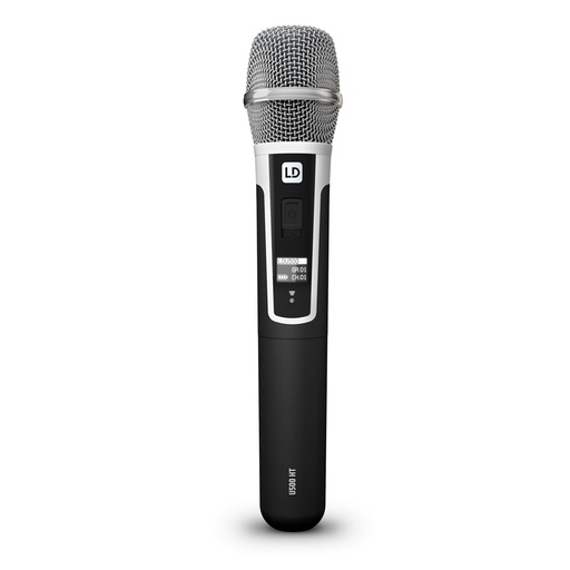[LDU508MC] U508 MC