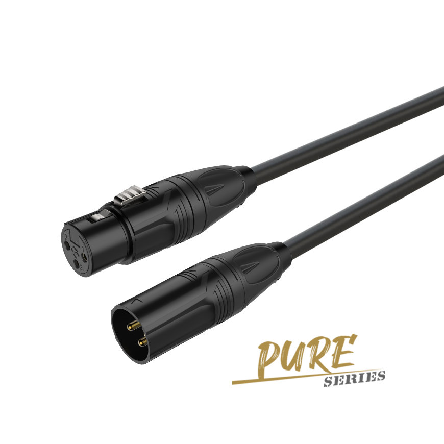 PMXX400 Premium Microphone Cable