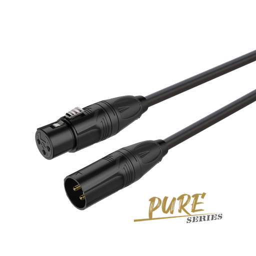 [PMXX400L0030] PMXX400 Premium Microphone Cable (3m)
