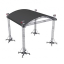 Arch Roof - AR