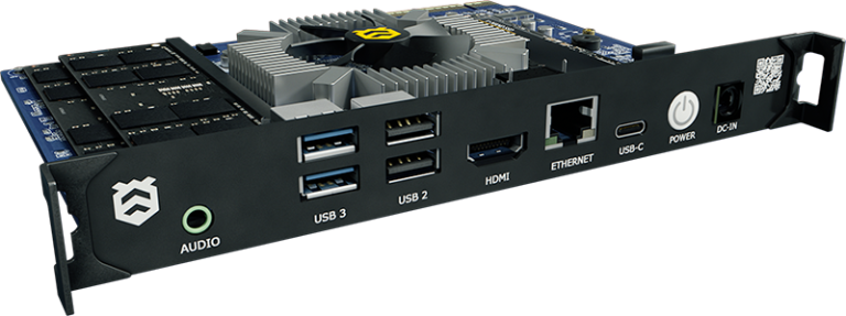 [BeeBlade Pluto - 2TB] BeeBlade Pluto - 2TB