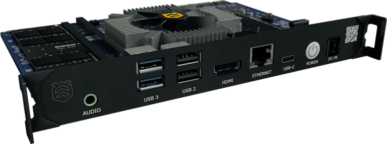 [BeeBlade Minima 500GB] BeeBlade Minima 500GB