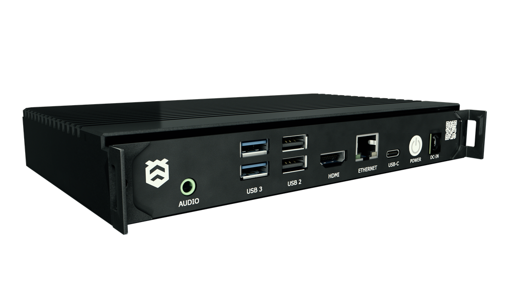 BeeBox Pluto