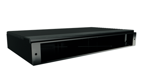 [HVBBXCH] BeeBox Empty Chassis