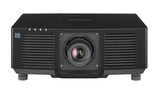[PT-MZ882BEJ] PT-MZ882 (Black, With Lens)